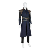 Doctor Strange in the Multiverse of Madness Evil Doctor Strange Cosplay Costume - Coscosmos